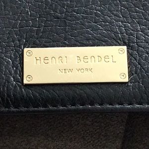 Henri Bender Wallet
